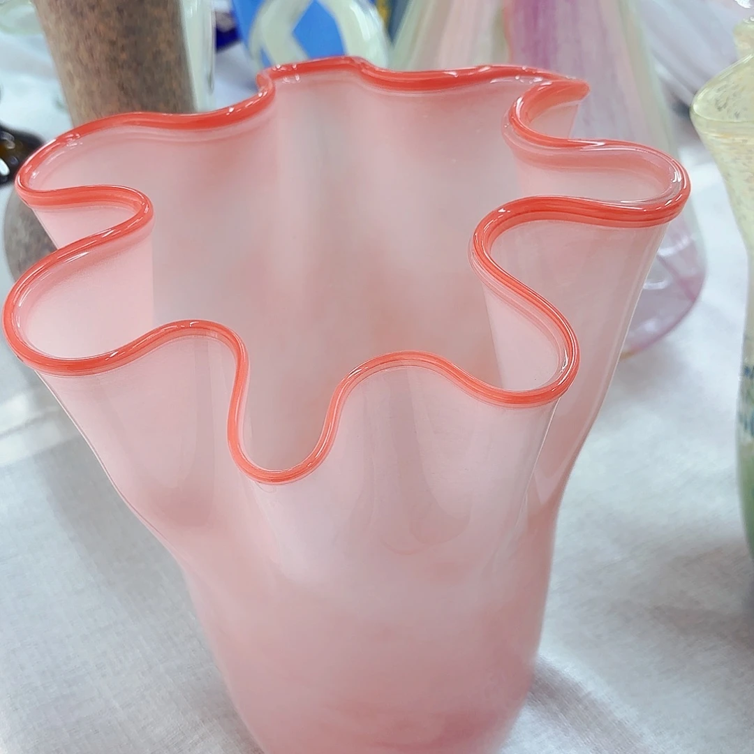 安妮家居花瓶摆件