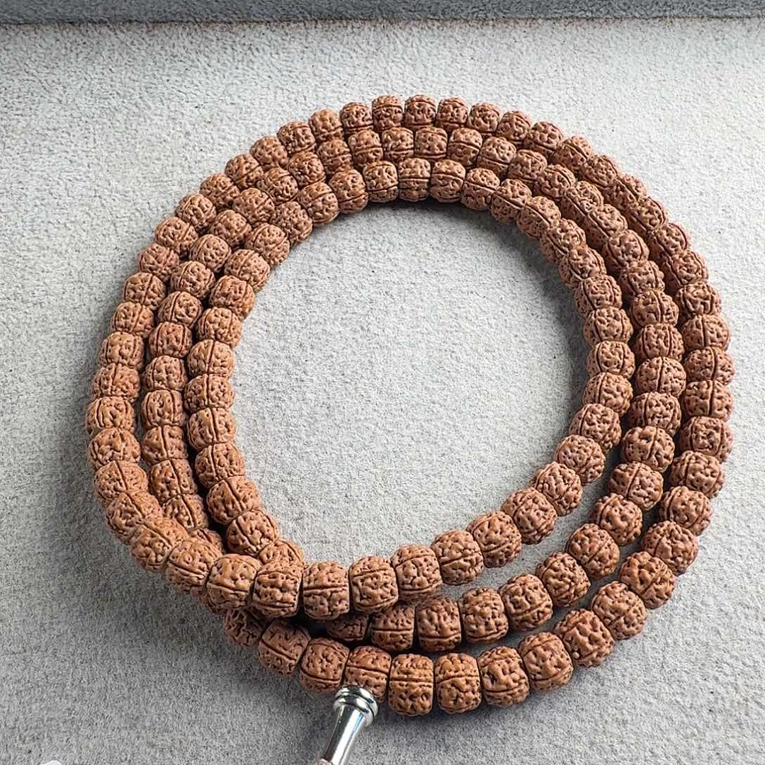 吊坠金刚菩提8.2龙切魔丸