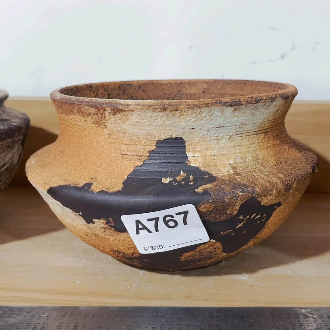 ?***?景德镇陶瓷花盆