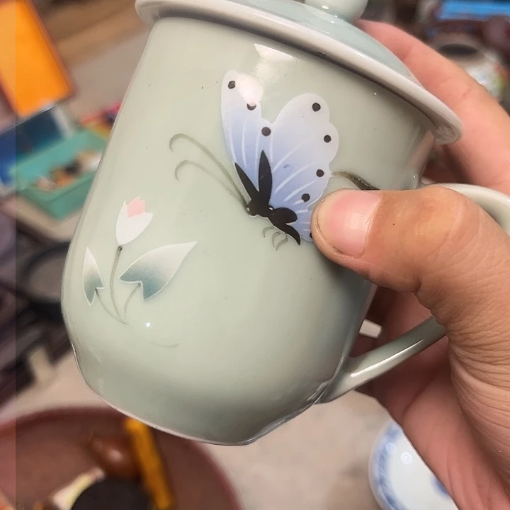 杂色豆（科檀/科特迪瓦檀木）张*城