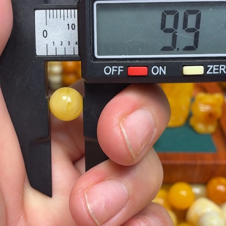 非金属配珠配饰01