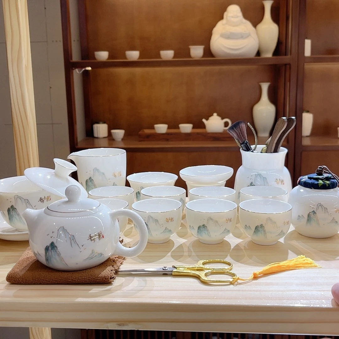 羊脂玉瓷羊脂玉瓷