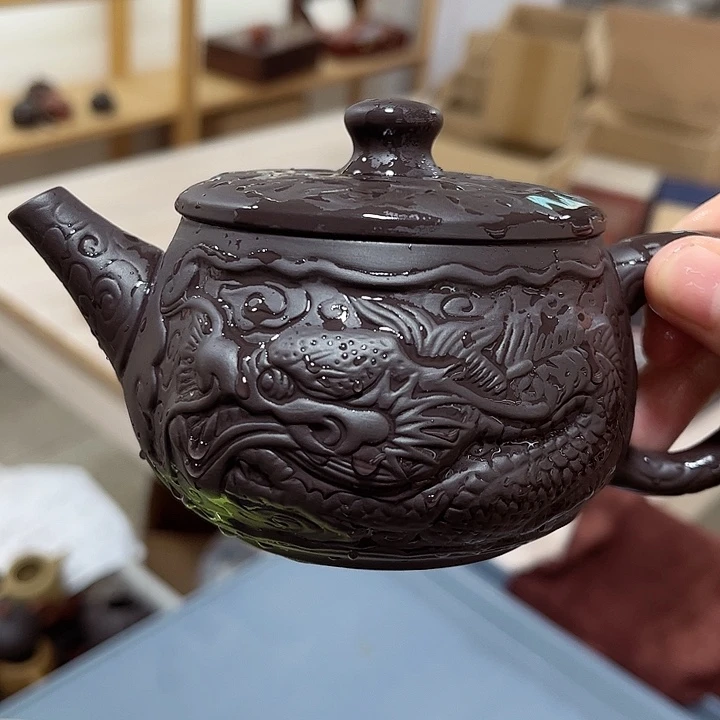 紫砂精品 紫砂艺术