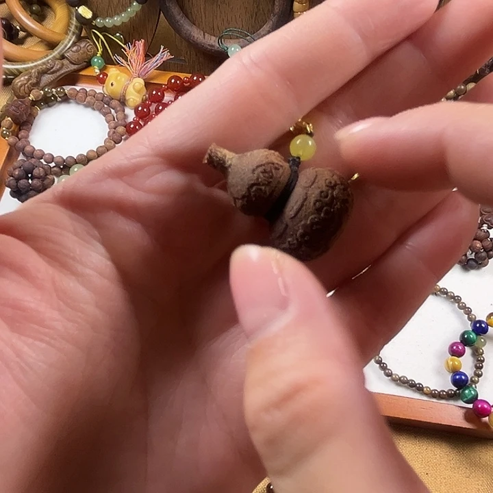 降真香手串/手链降真香