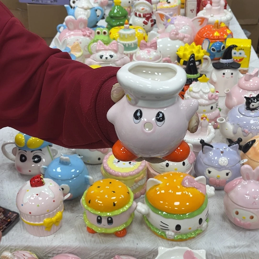 紫砂茶盘我在外面吃饭了