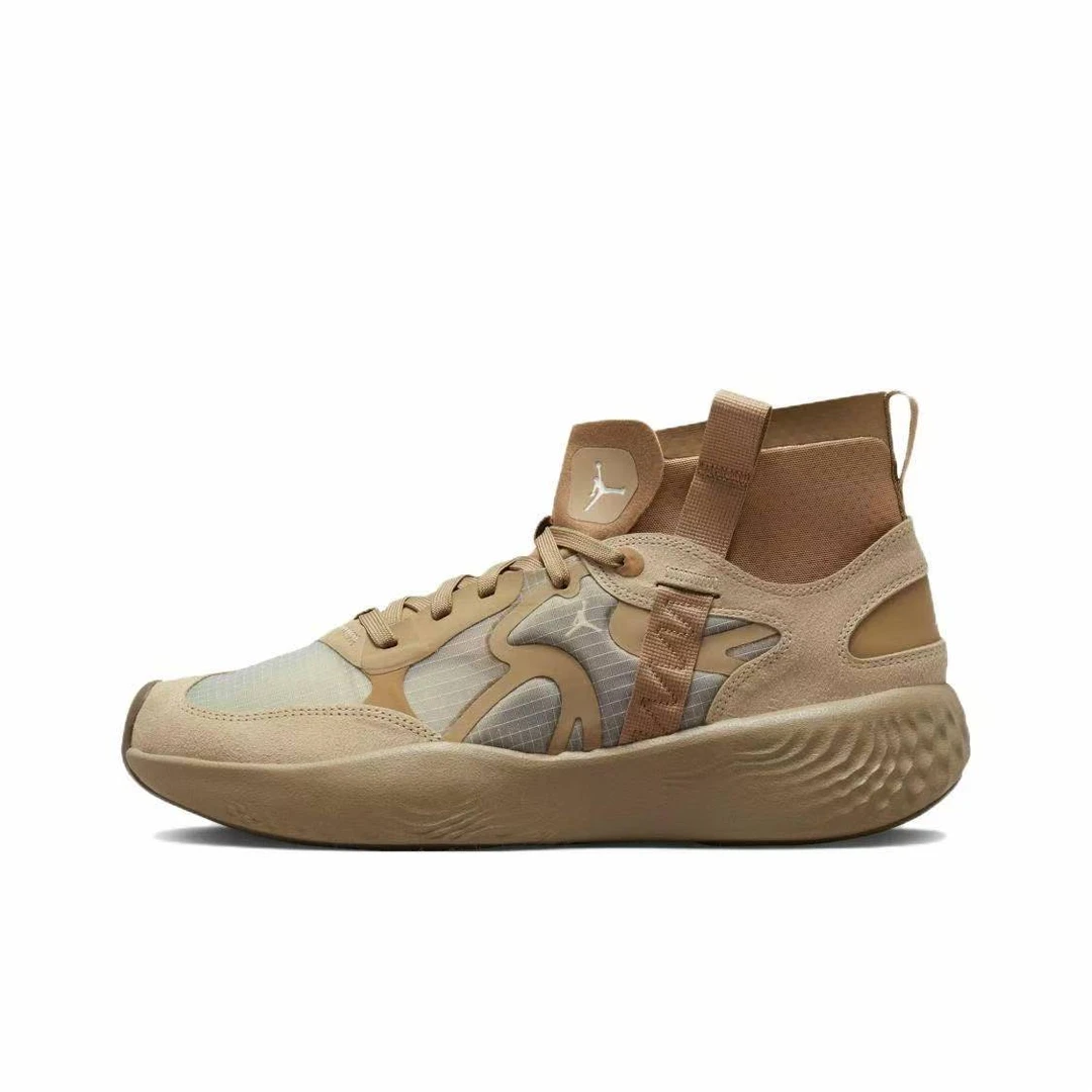 【断码孤品】Jordan 舒适百搭防滑缓震轻便中帮休闲鞋 DR7614-221