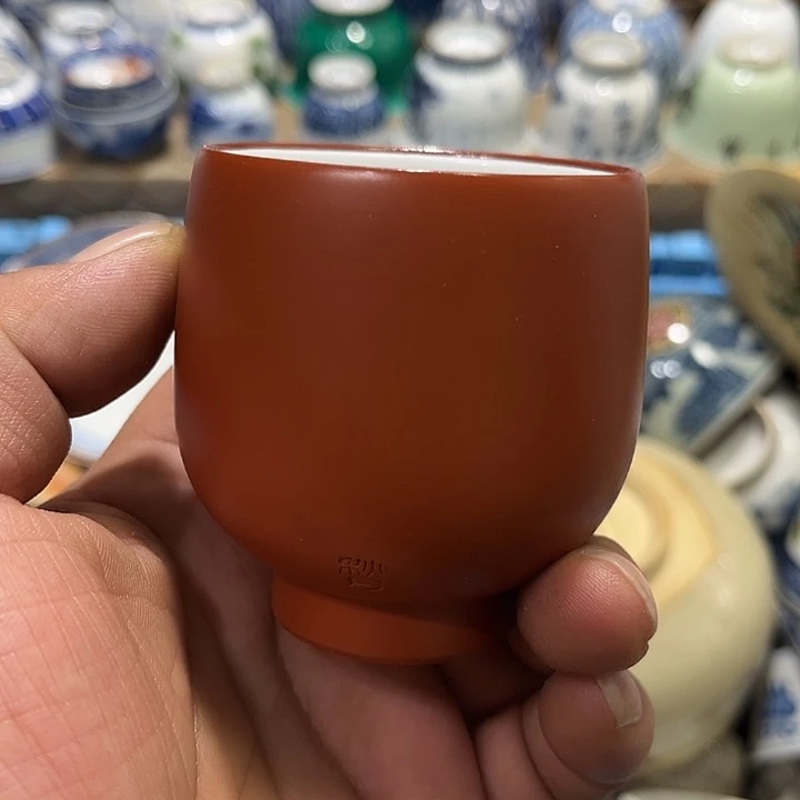 陶瓷茶玩榜第二十名