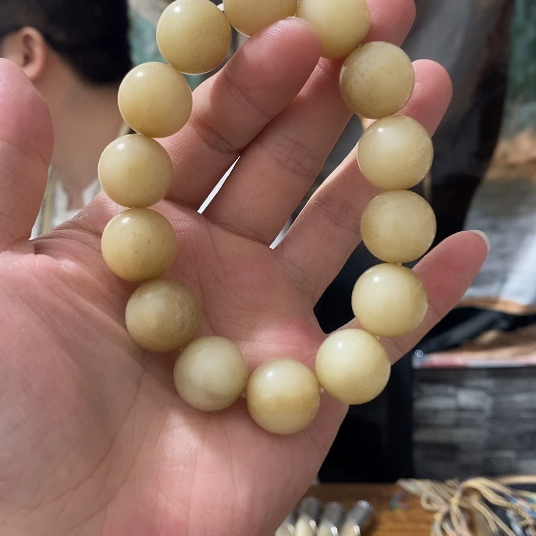 【瓷白单圆16圆】山河奇物