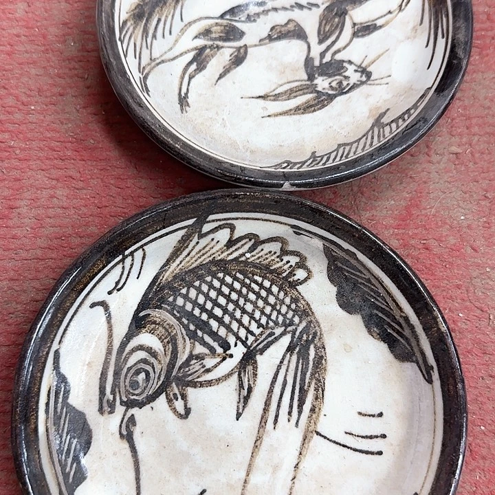 什***题手工艺品琉璃博古文化源远流长