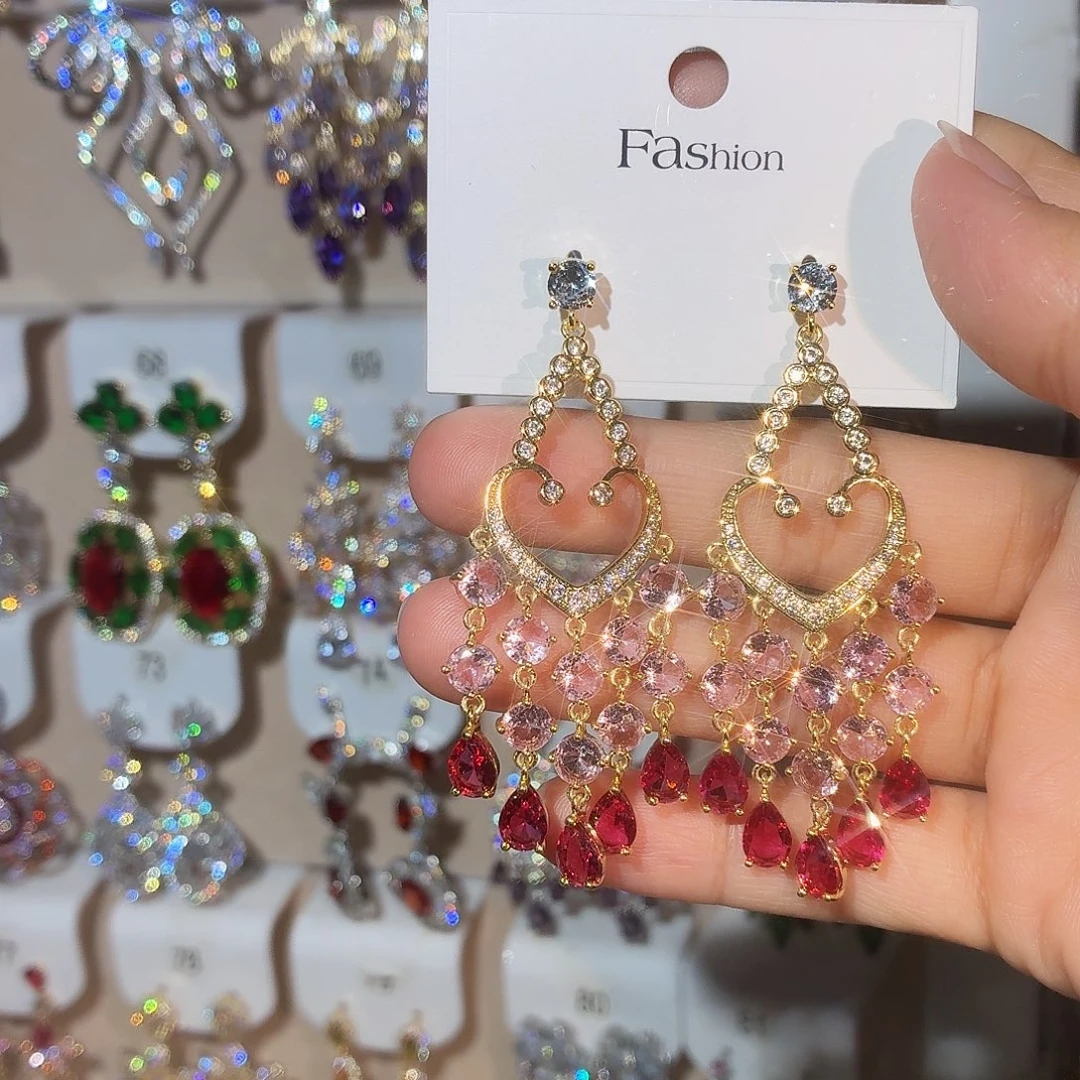 锆石铜合金925银针