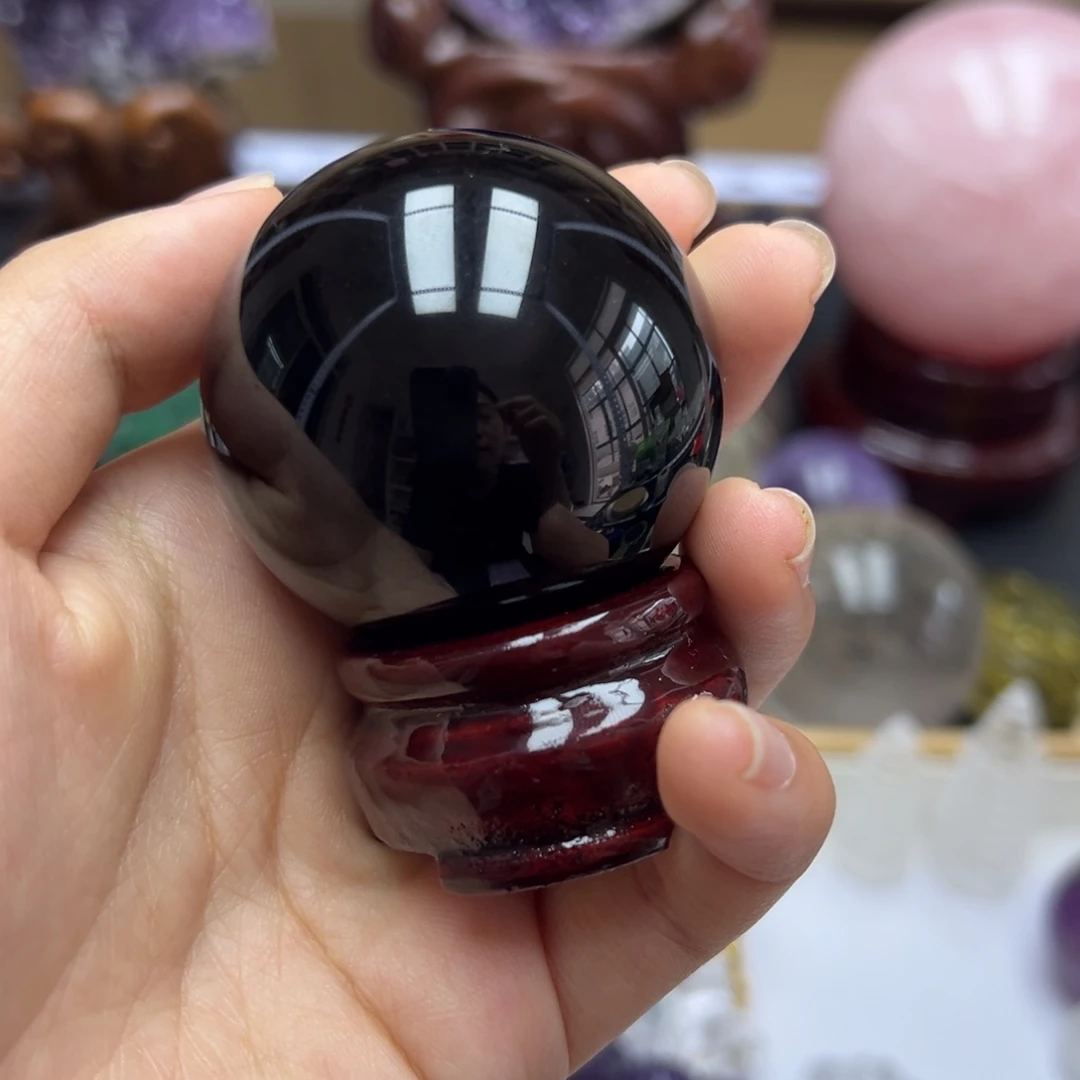 未镶嵌珠宝半成品水晶