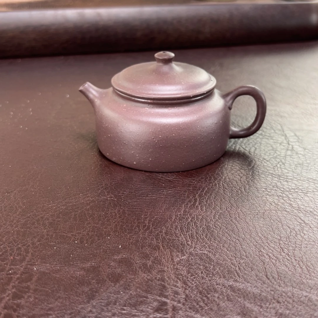茶壶紫砂宜兴紫砂壶的制作