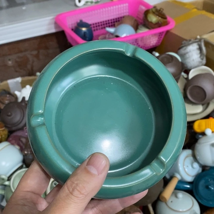 陶瓷艺术品及陶瓷制品