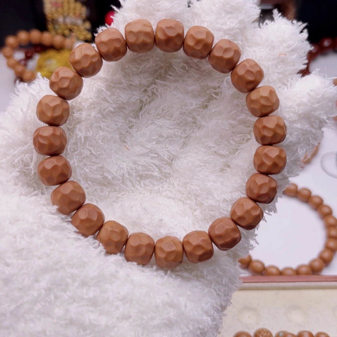 猴头核桃手串无相