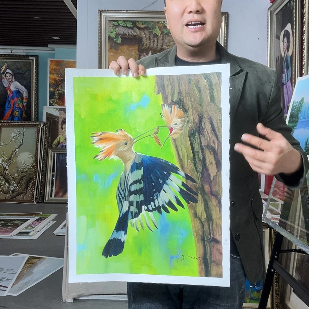 油画朝鲜艺术家协会