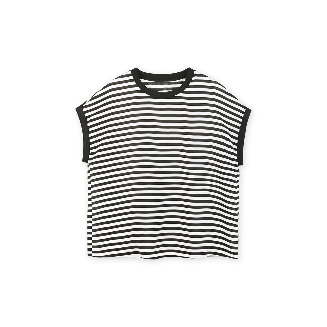 桑蚕丝上衣MR-257843