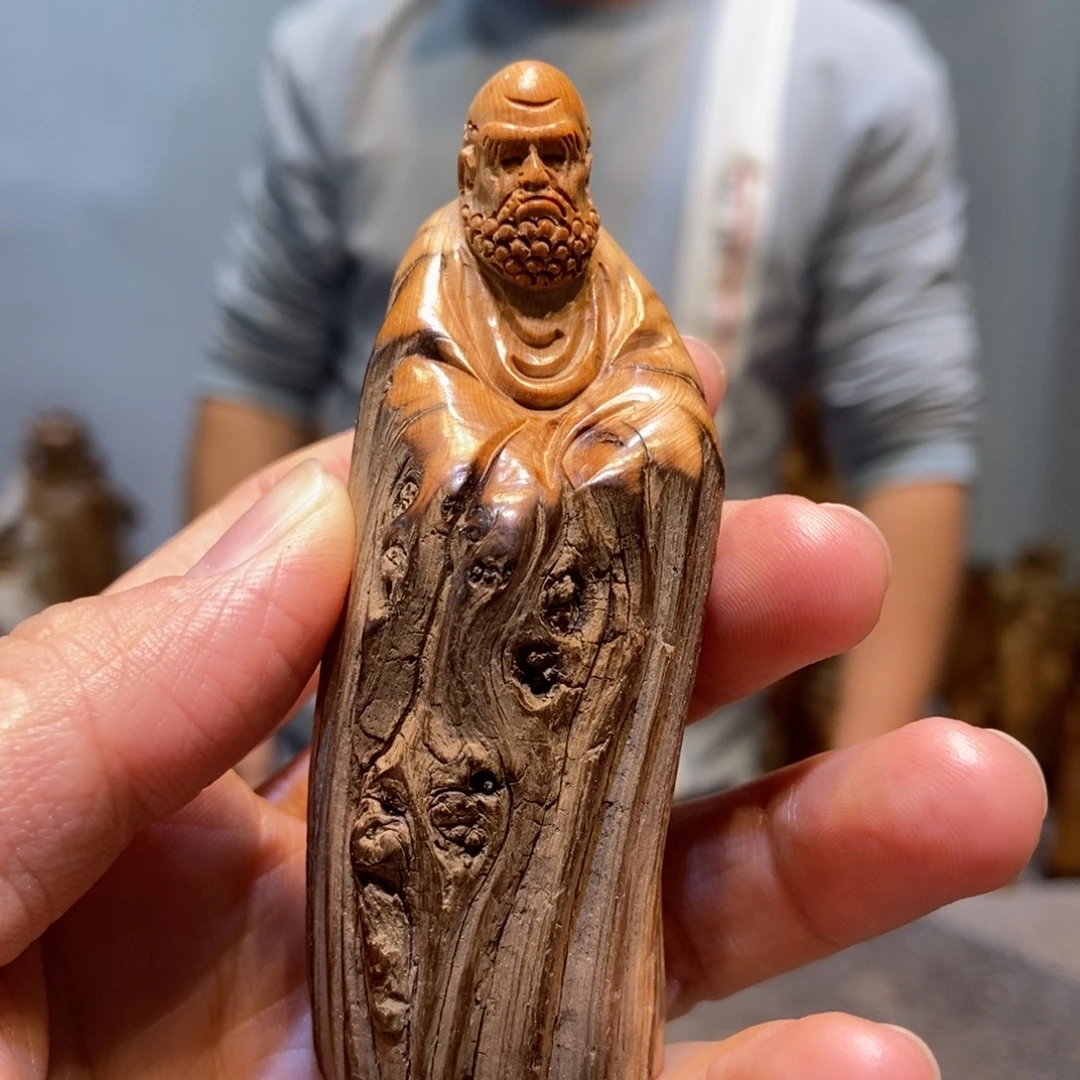 柏木（崖柏）进来点点关注哦