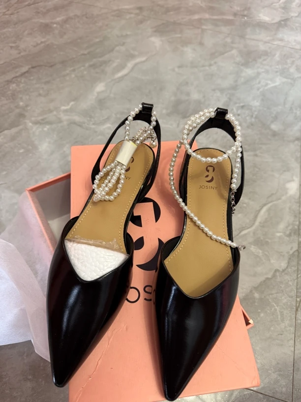 卓家夏季凉鞋凉拖半拖