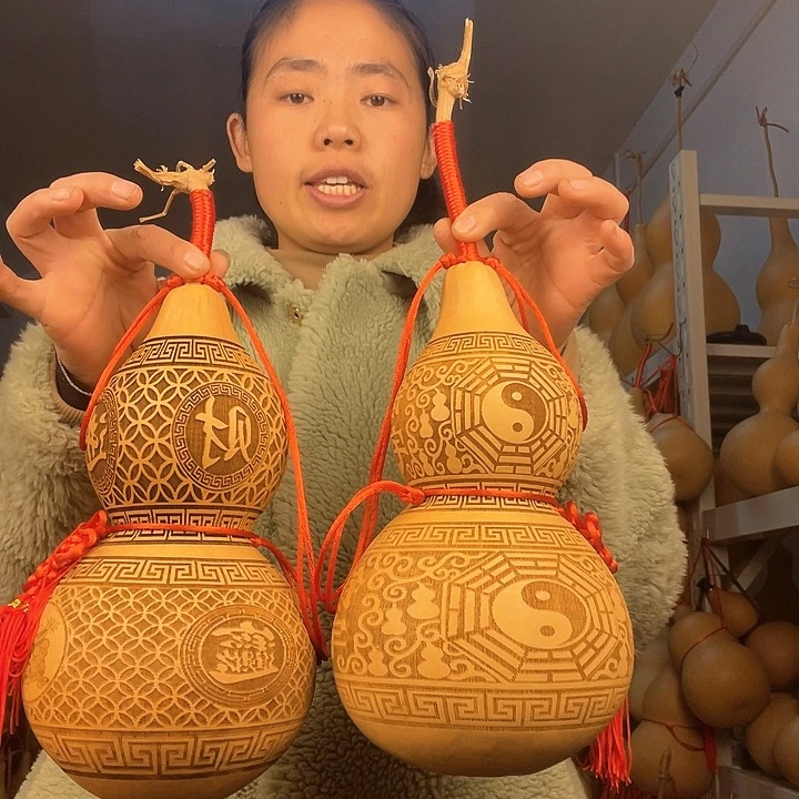 天然葫芦一物一图看图片发货