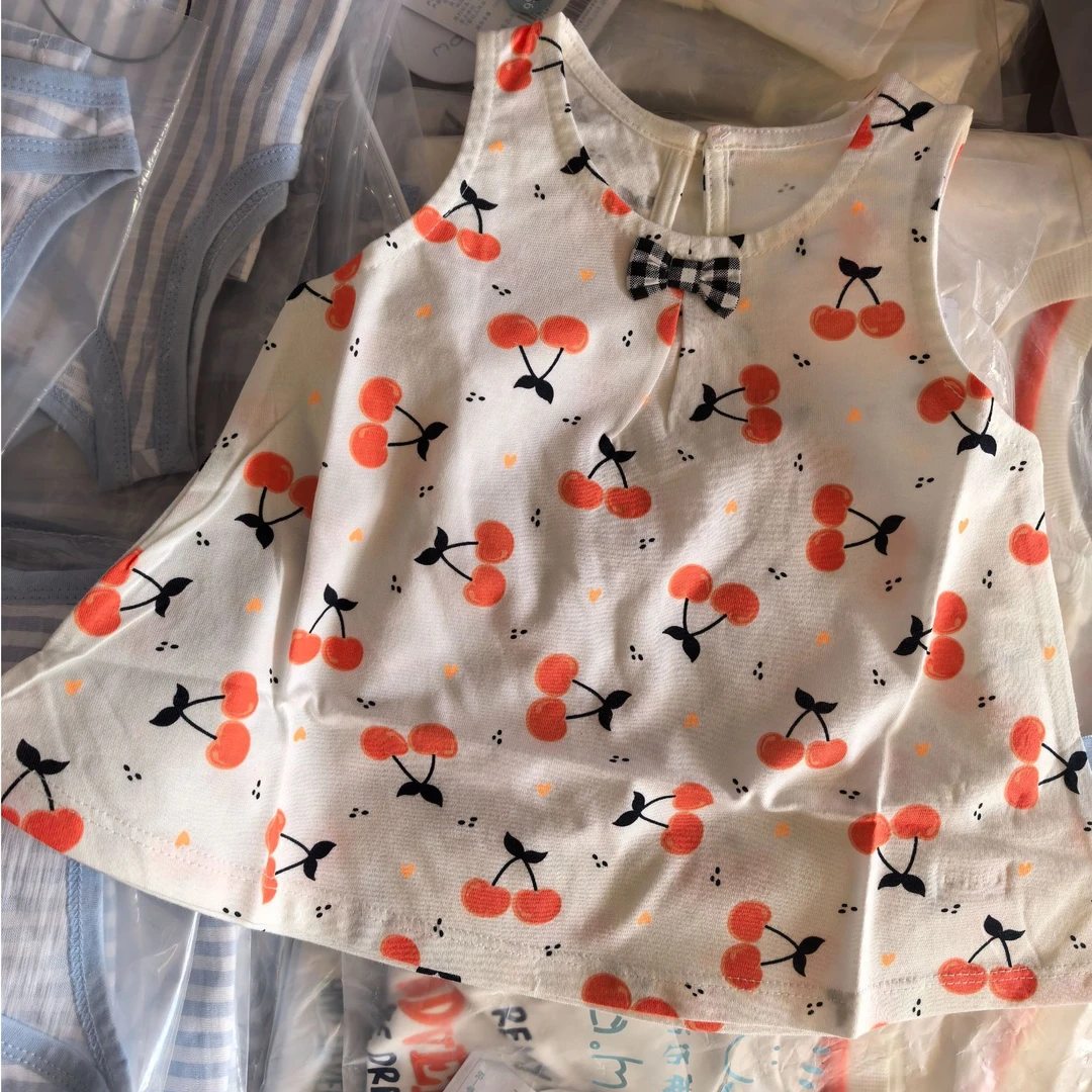 m7x230279x003樱桃背心