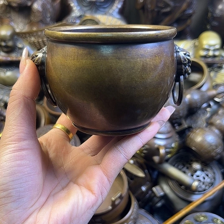 铜器6666666666666699