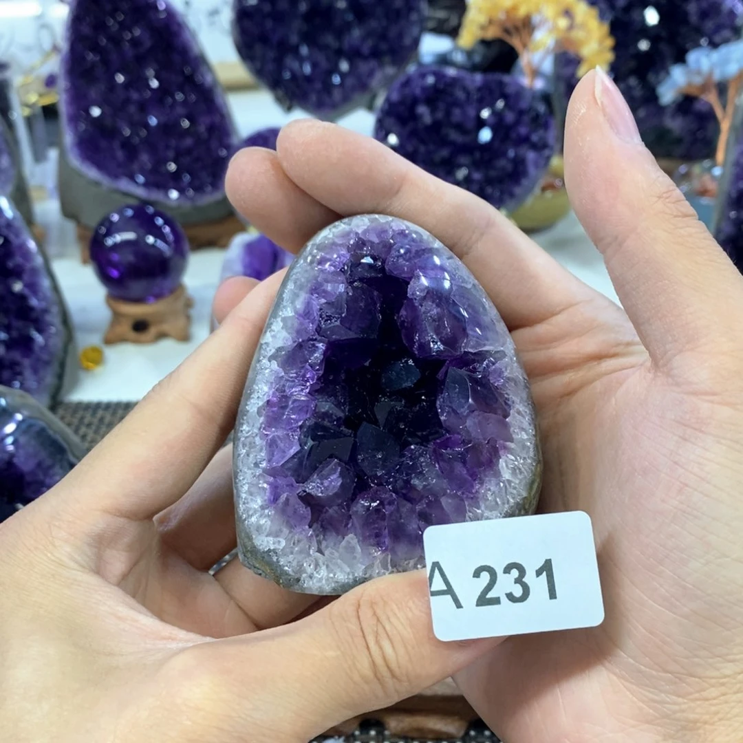 摆件摆件未镶嵌水晶