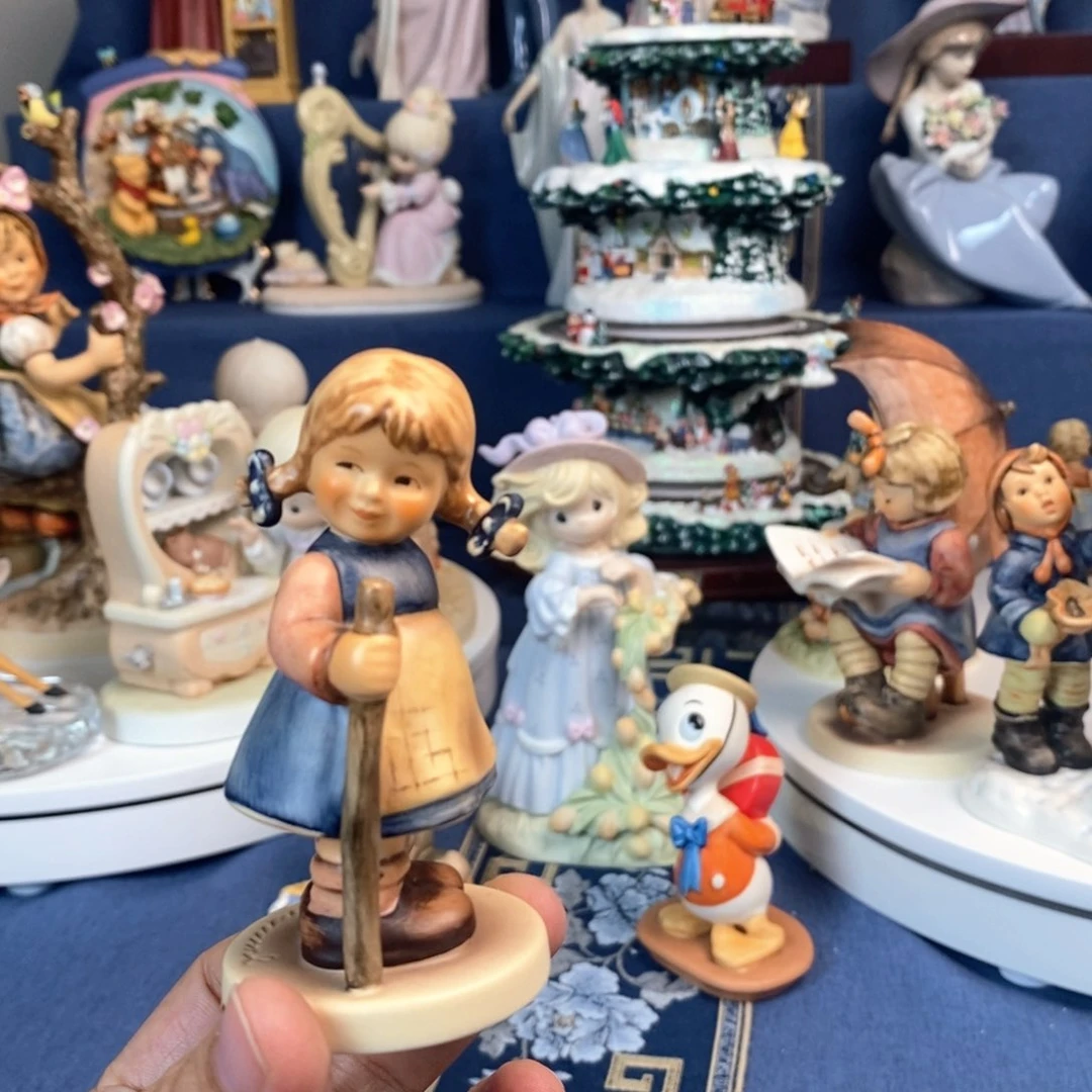 中古海淘娃娃中古娃娃