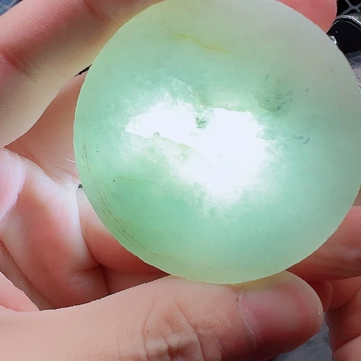 颈饰未镶嵌翡翠纯天然缅甸翡翠