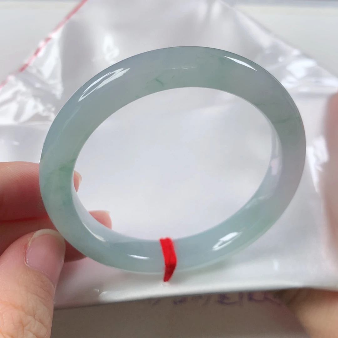 未镶嵌手镯翡翠206