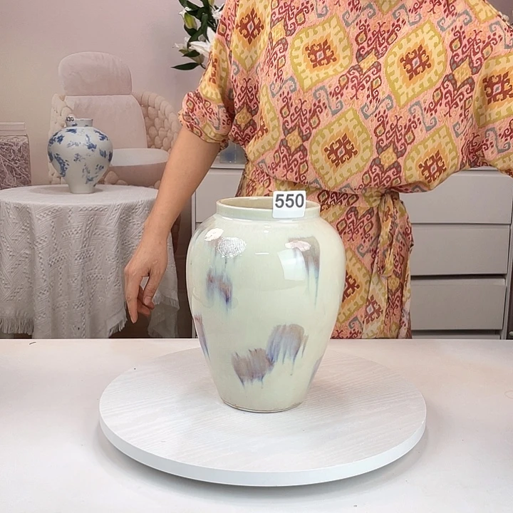 摆件550 景德镇陶瓷艺术精品