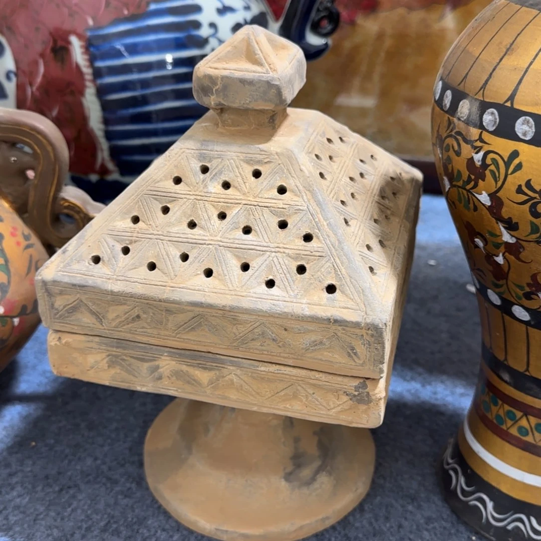 莹***航陶瓷摆件摆件摆件