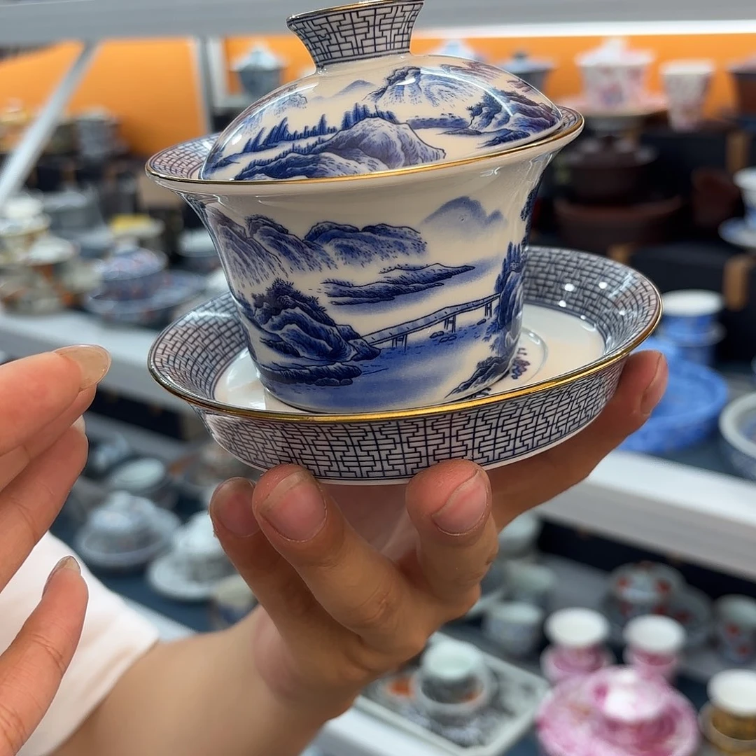 超级超级茶具坚持拒绝