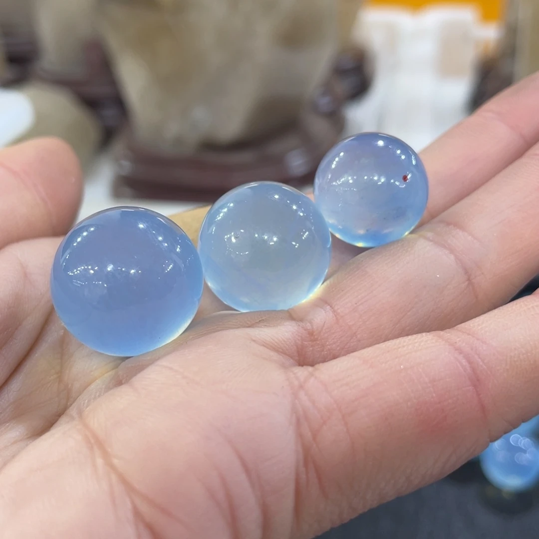 水晶摆件水晶未镶嵌?***?