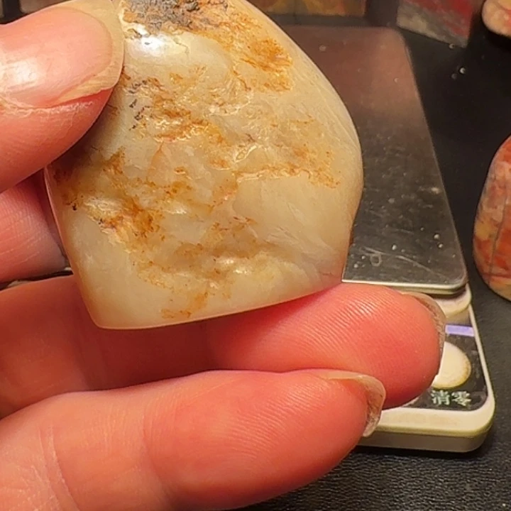 小***2昌化石昌化石印石