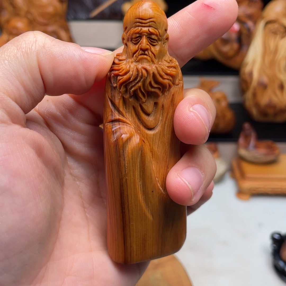 柏木（崖柏）3528255889