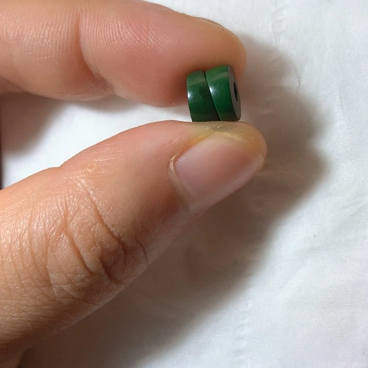 草珠菩提吊坠念珠小元素配饰吊坠