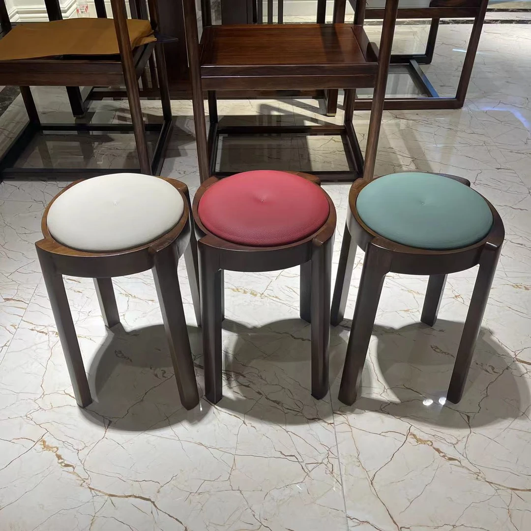 HF-50 尚雅小风车凳 330*300*460