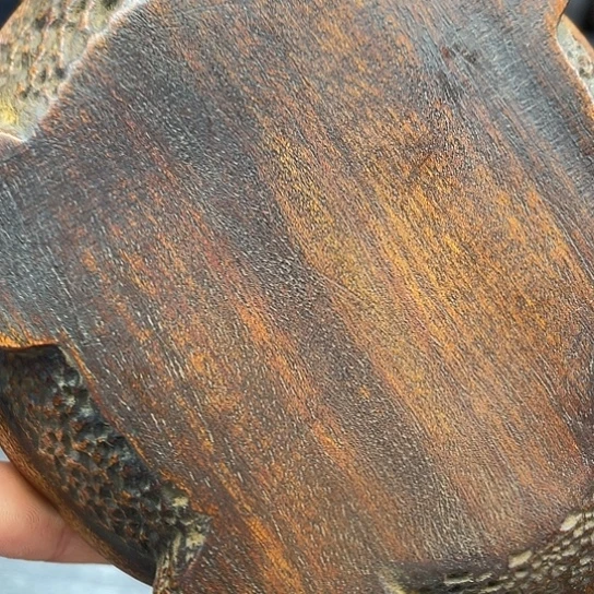 觐****心沐头淘古茶具摆件