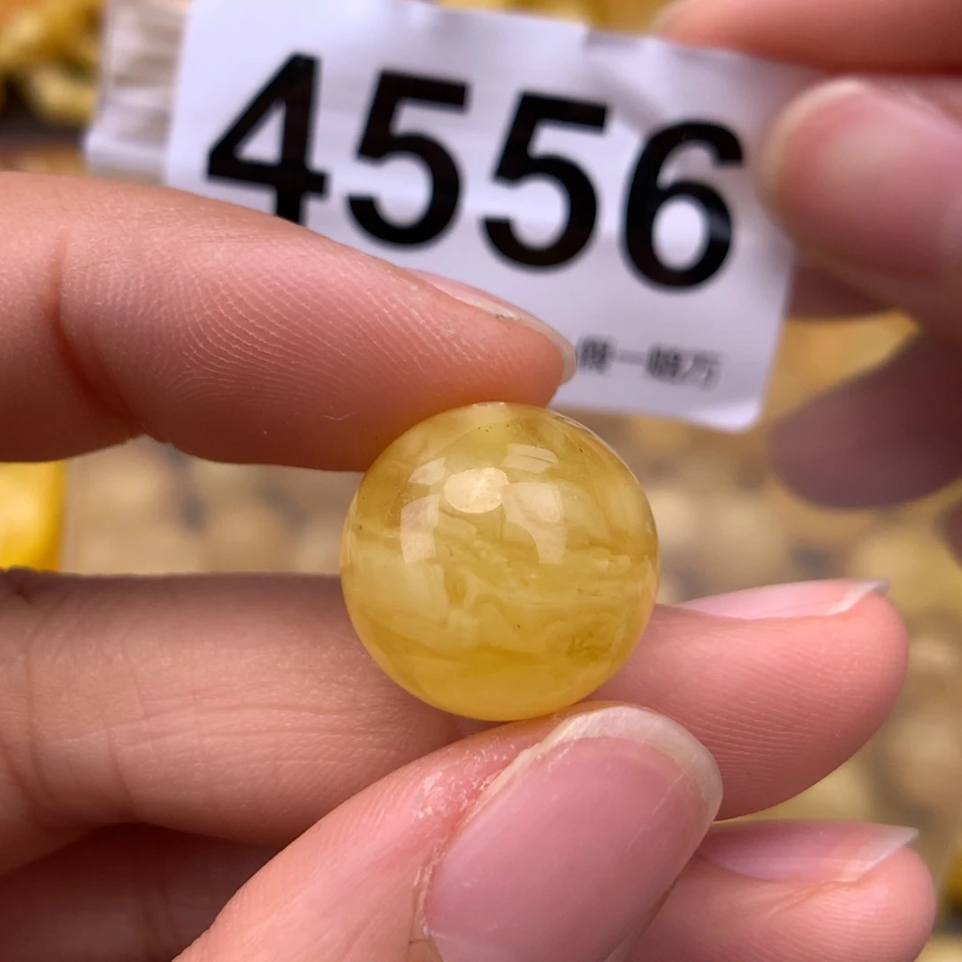 未镶嵌蜜蜡珠宝奇石16