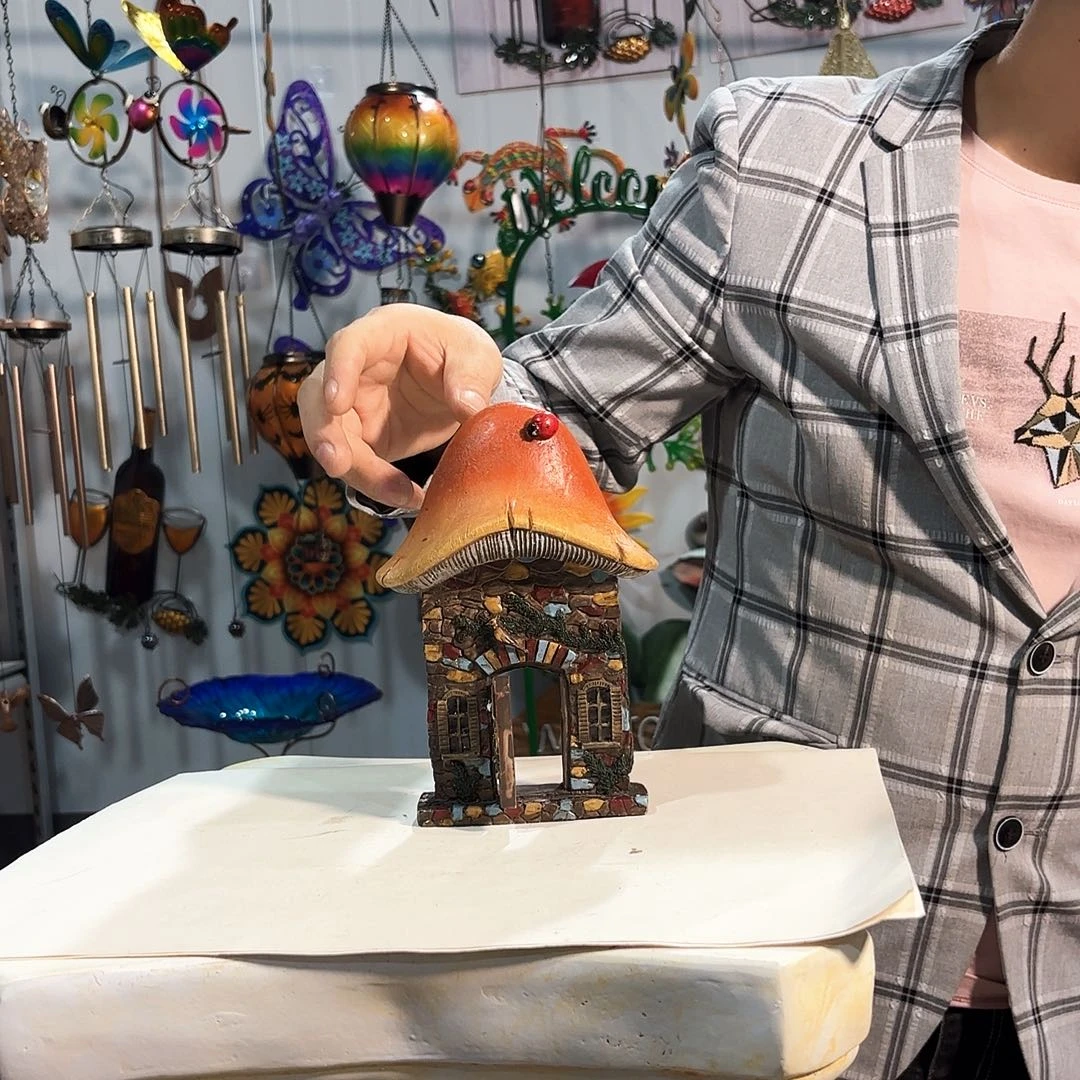 树脂A三块哥工艺品孤品