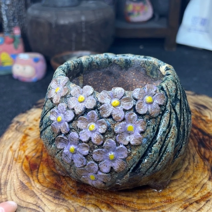 陶瓷制品不退不换032