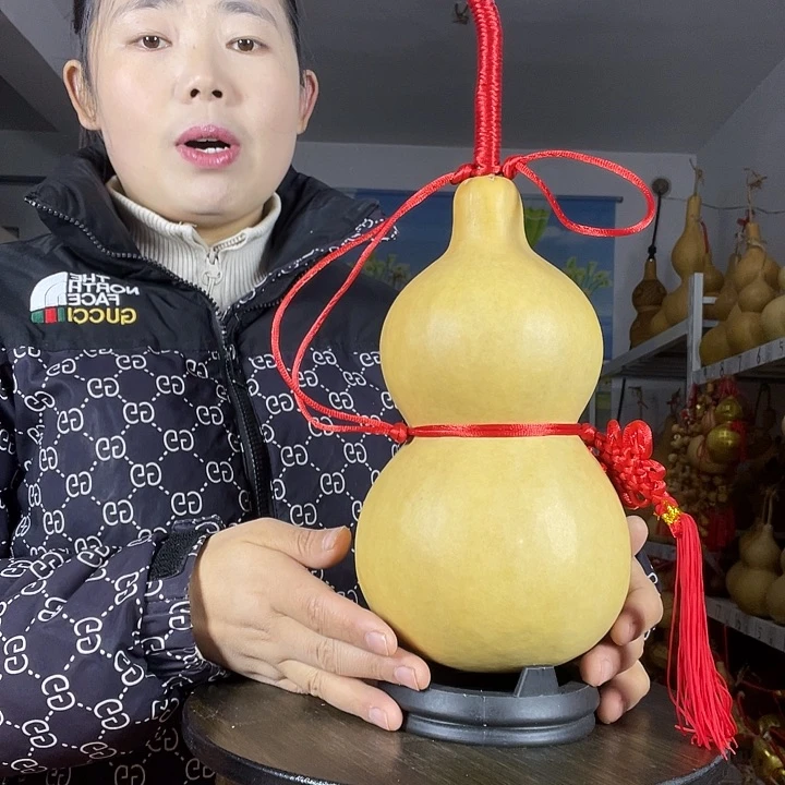 金*天然葫芦一物一图看图片发货