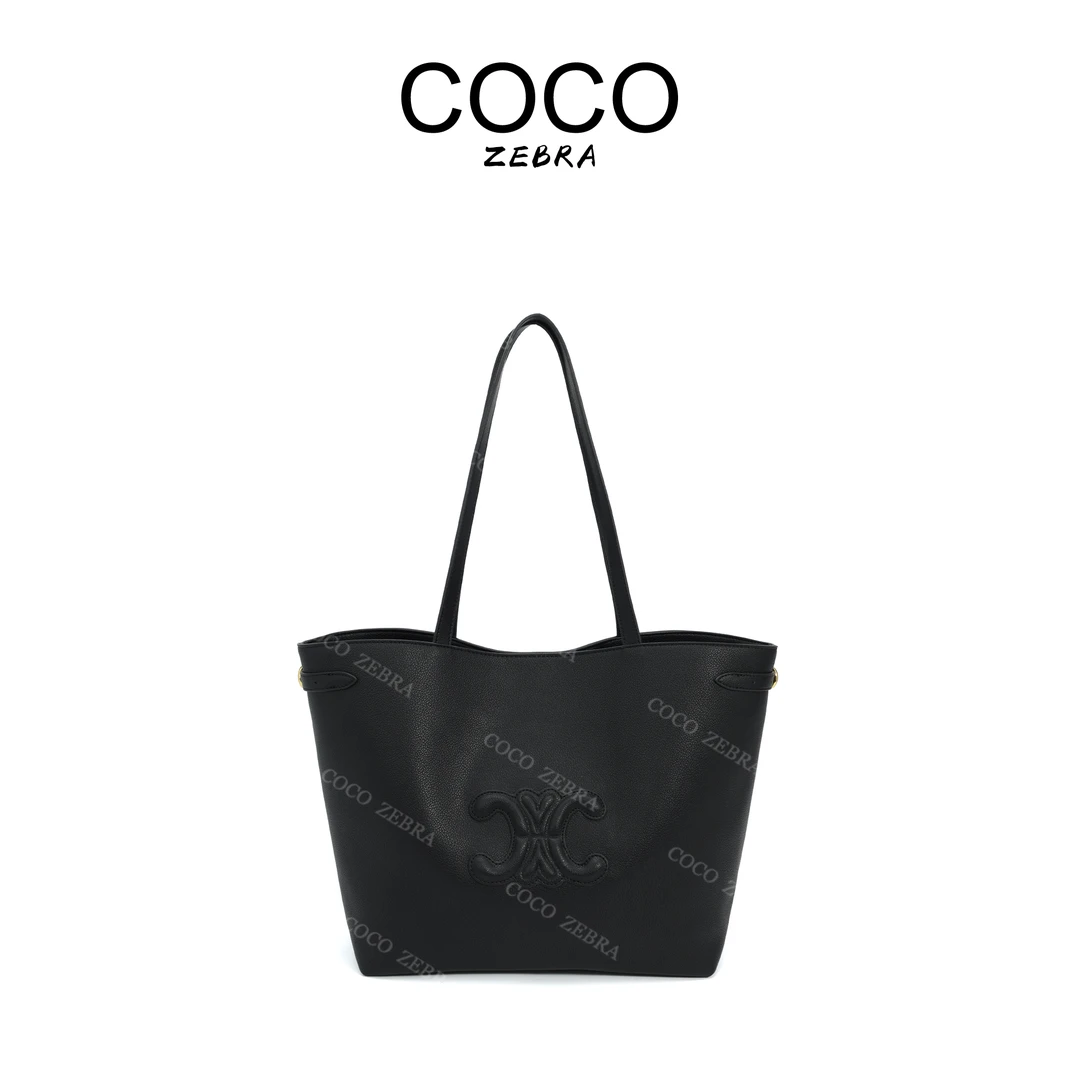 COCO ZEBRAMM1008新款时尚经典女士肩包百搭
