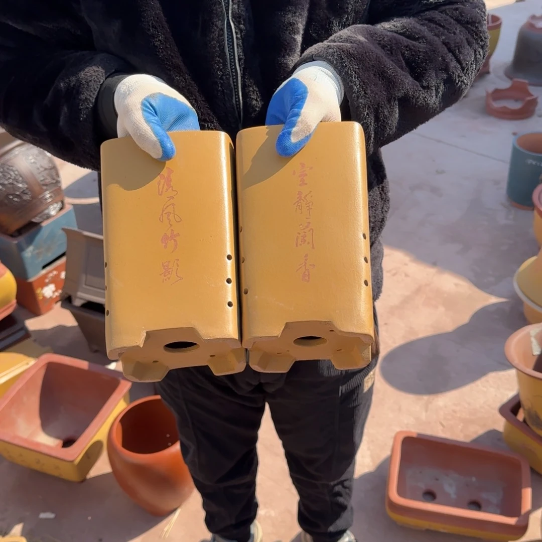 紫砂瑕疵和瑕疵的