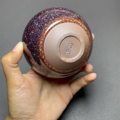 【闪购商品】茶盏-10006..........