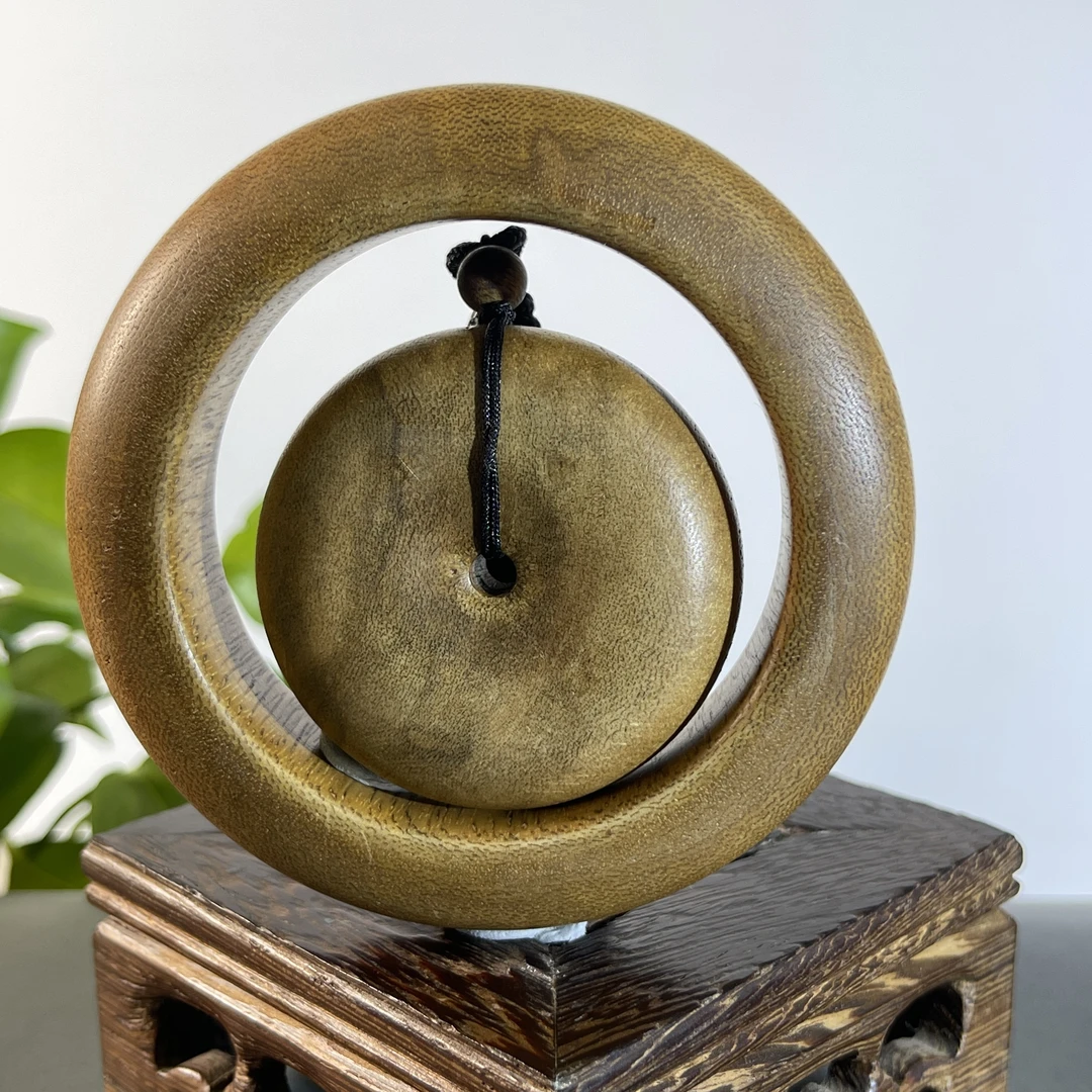 ZYCX-5332 达拉干手镯镯心 约：49*18mm59#