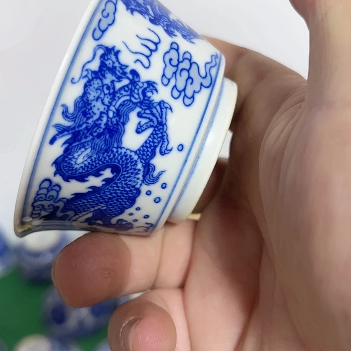 摆件肥*陶瓷摆件不固定一件