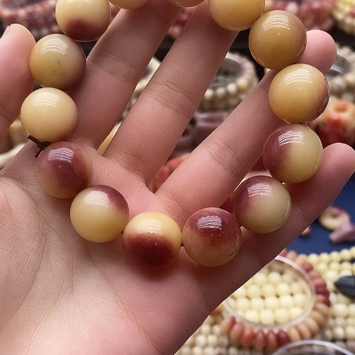 驼骨手串/手链半血16