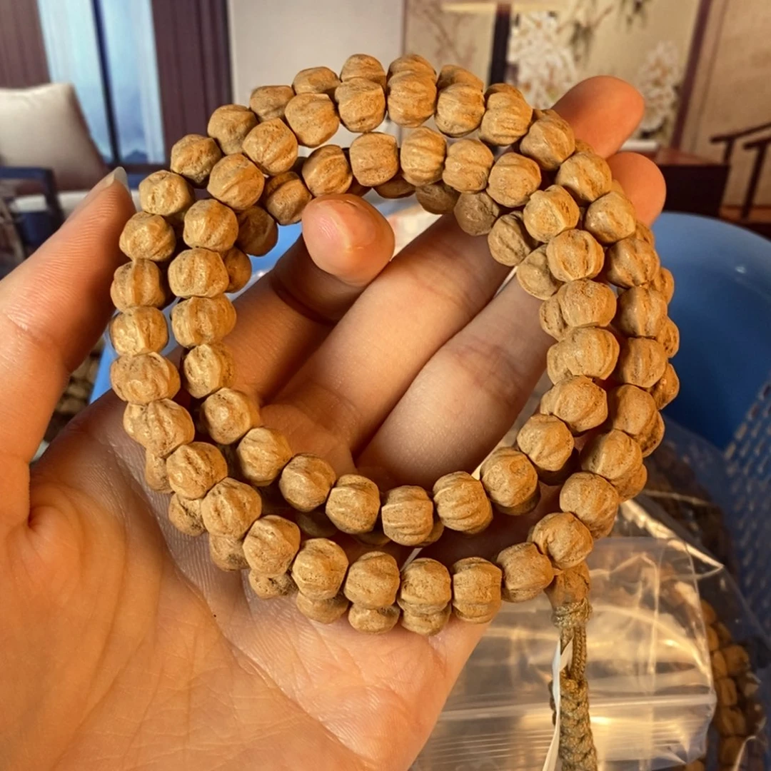 吊坠柏香籽/百香籽7号8+