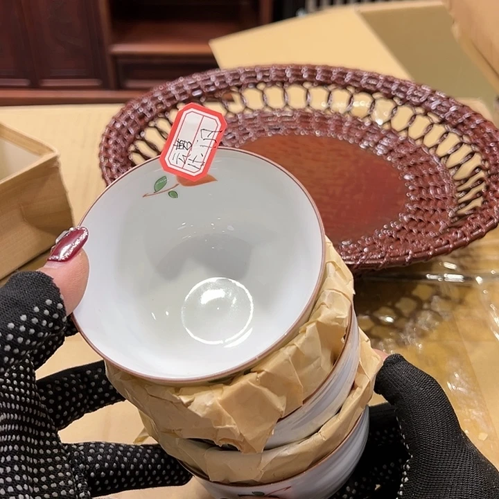 茶宠云*我的小伙伴都在等你的回复